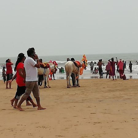 Hotel Swapnodeep Residency Digha Near Marine Aquarium 300M & Regional Centre - New Digha Sea Beach -Best Customer Service Experience Exteriér fotografie