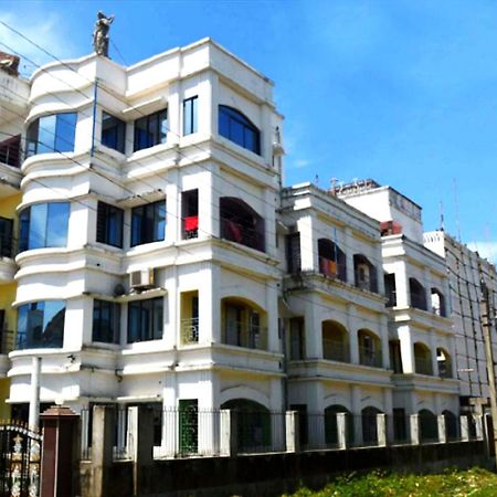 Hotel Swapnodeep Residency Digha Near Marine Aquarium 300M & Regional Centre - New Digha Sea Beach -Best Customer Service Experience Exteriér fotografie