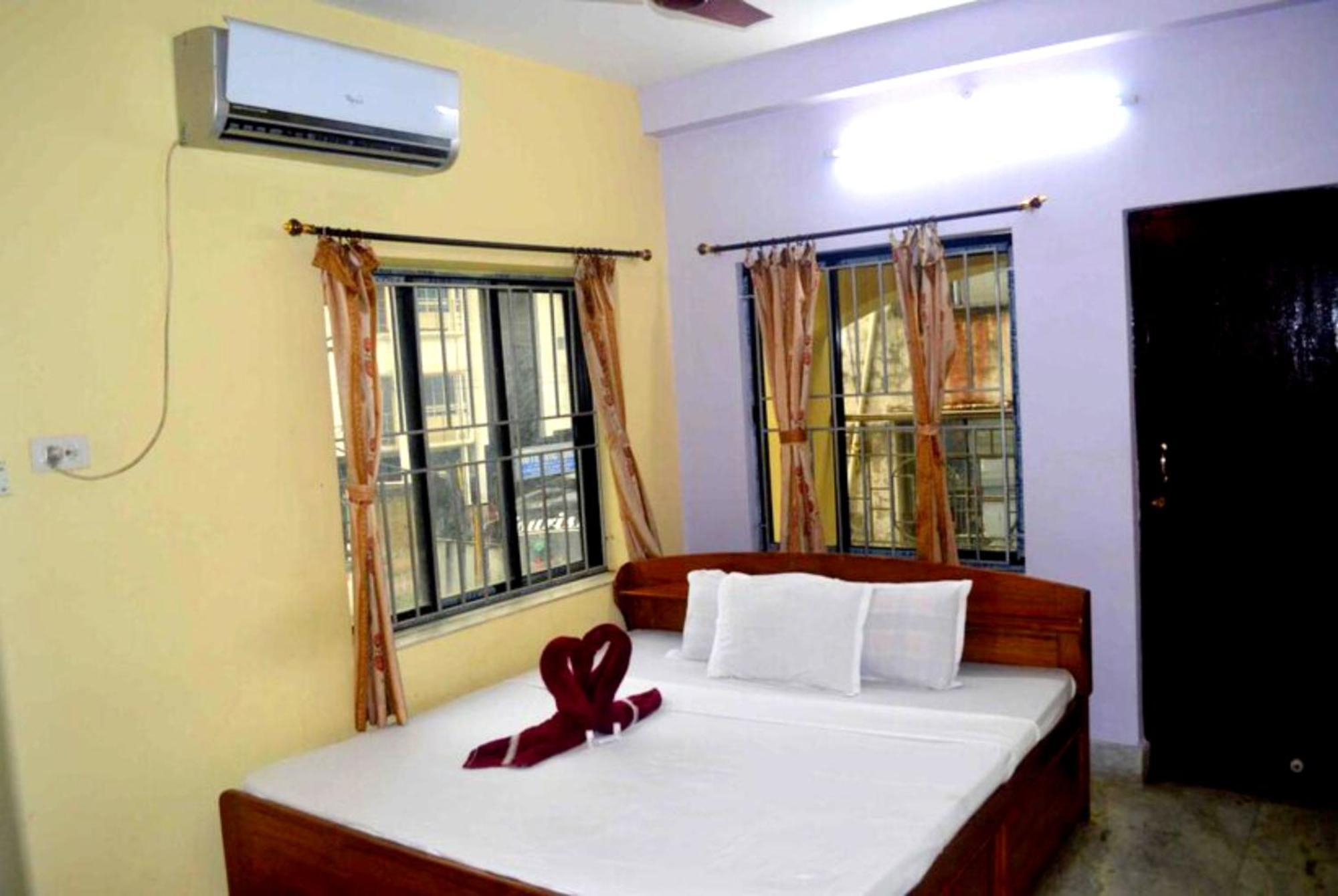 Hotel Swapnodeep Residency Digha Near Marine Aquarium 300M & Regional Centre - New Digha Sea Beach -Best Customer Service Experience Exteriér fotografie