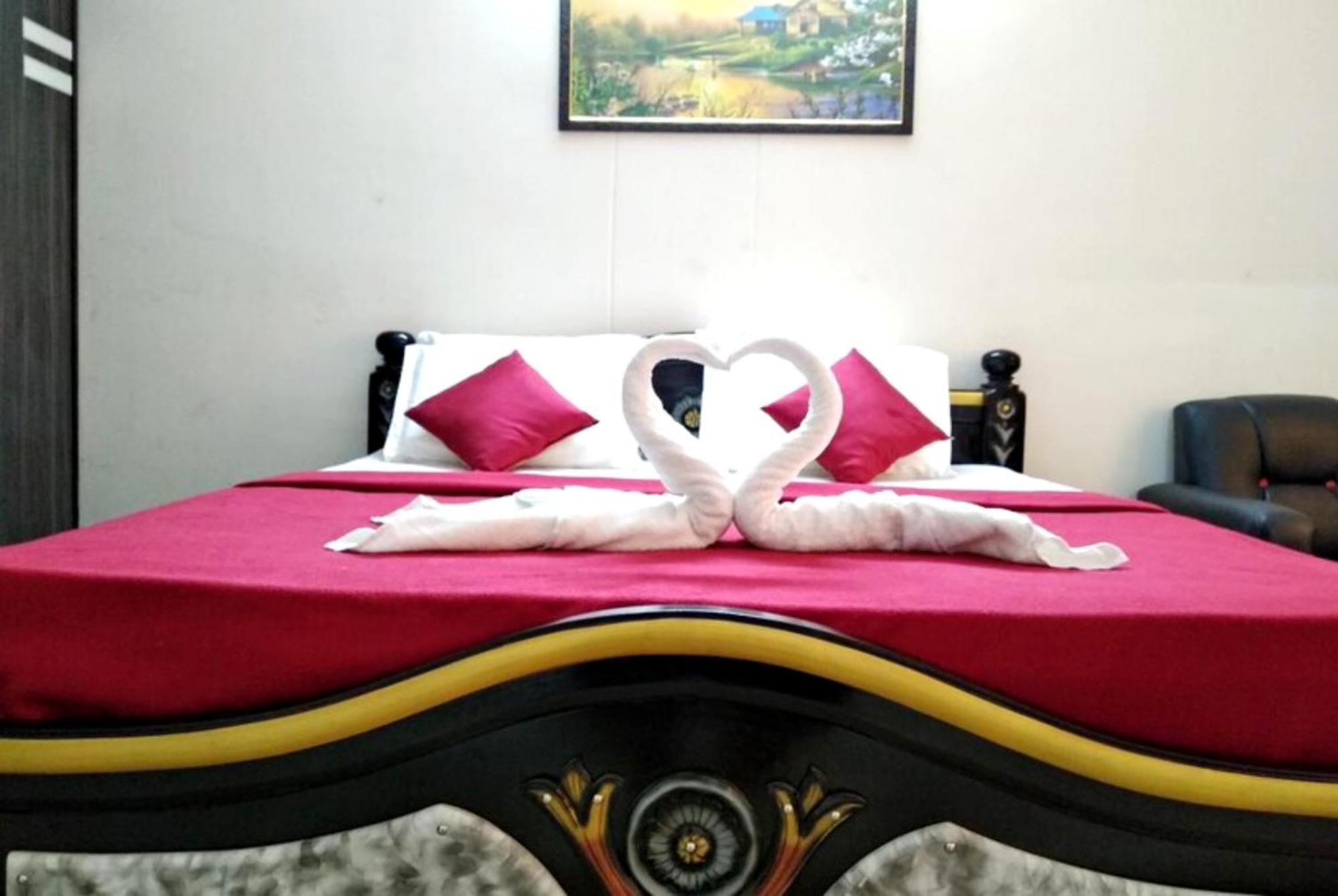Hotel Swapnodeep Residency Digha Near Marine Aquarium 300M & Regional Centre - New Digha Sea Beach -Best Customer Service Experience Exteriér fotografie