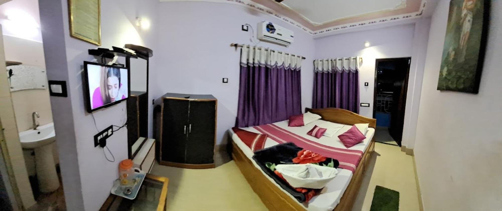Hotel Swapnodeep Residency Digha Near Marine Aquarium 300M & Regional Centre - New Digha Sea Beach -Best Customer Service Experience Exteriér fotografie