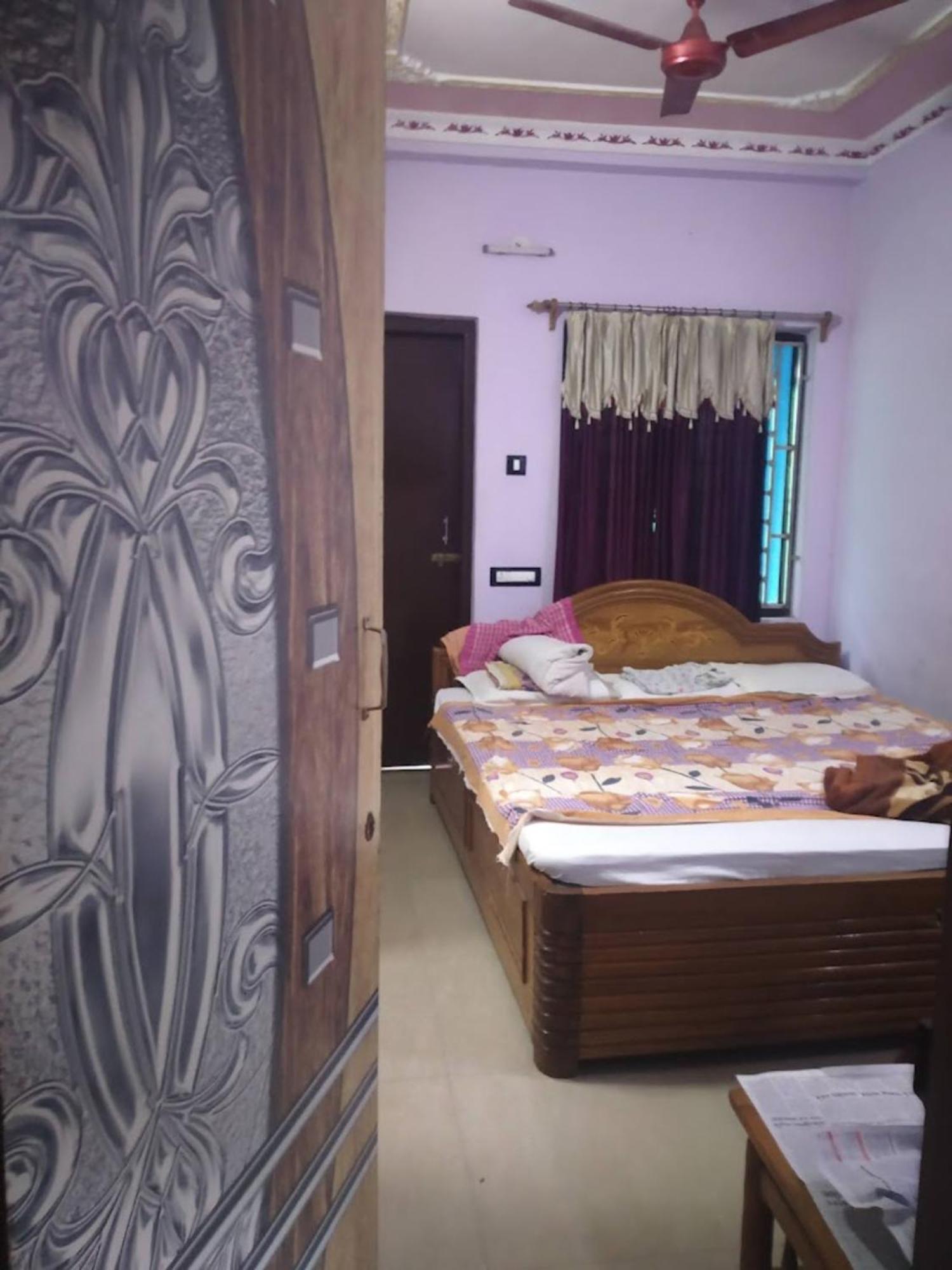 Hotel Swapnodeep Residency Digha Near Marine Aquarium 300M & Regional Centre - New Digha Sea Beach -Best Customer Service Experience Exteriér fotografie