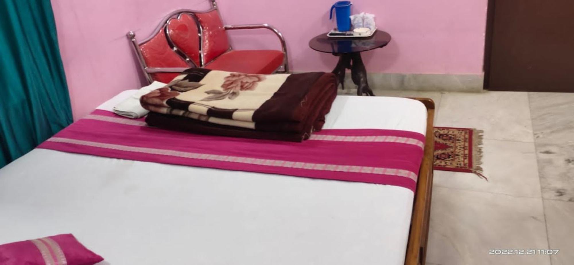 Hotel Swapnodeep Residency Digha Near Marine Aquarium 300M & Regional Centre - New Digha Sea Beach -Best Customer Service Experience Exteriér fotografie