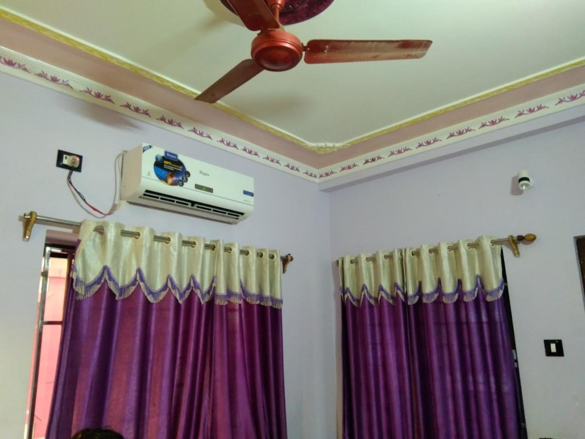 Hotel Swapnodeep Residency Digha Near Marine Aquarium 300M & Regional Centre - New Digha Sea Beach -Best Customer Service Experience Exteriér fotografie