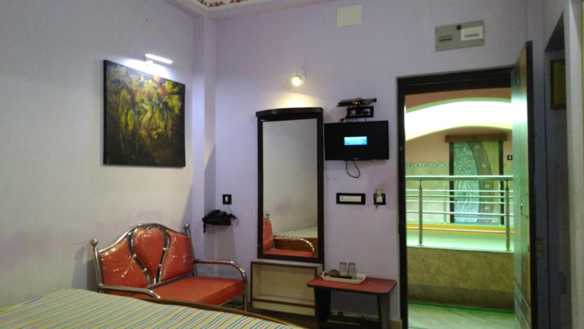 Hotel Swapnodeep Residency Digha Near Marine Aquarium 300M & Regional Centre - New Digha Sea Beach -Best Customer Service Experience Exteriér fotografie