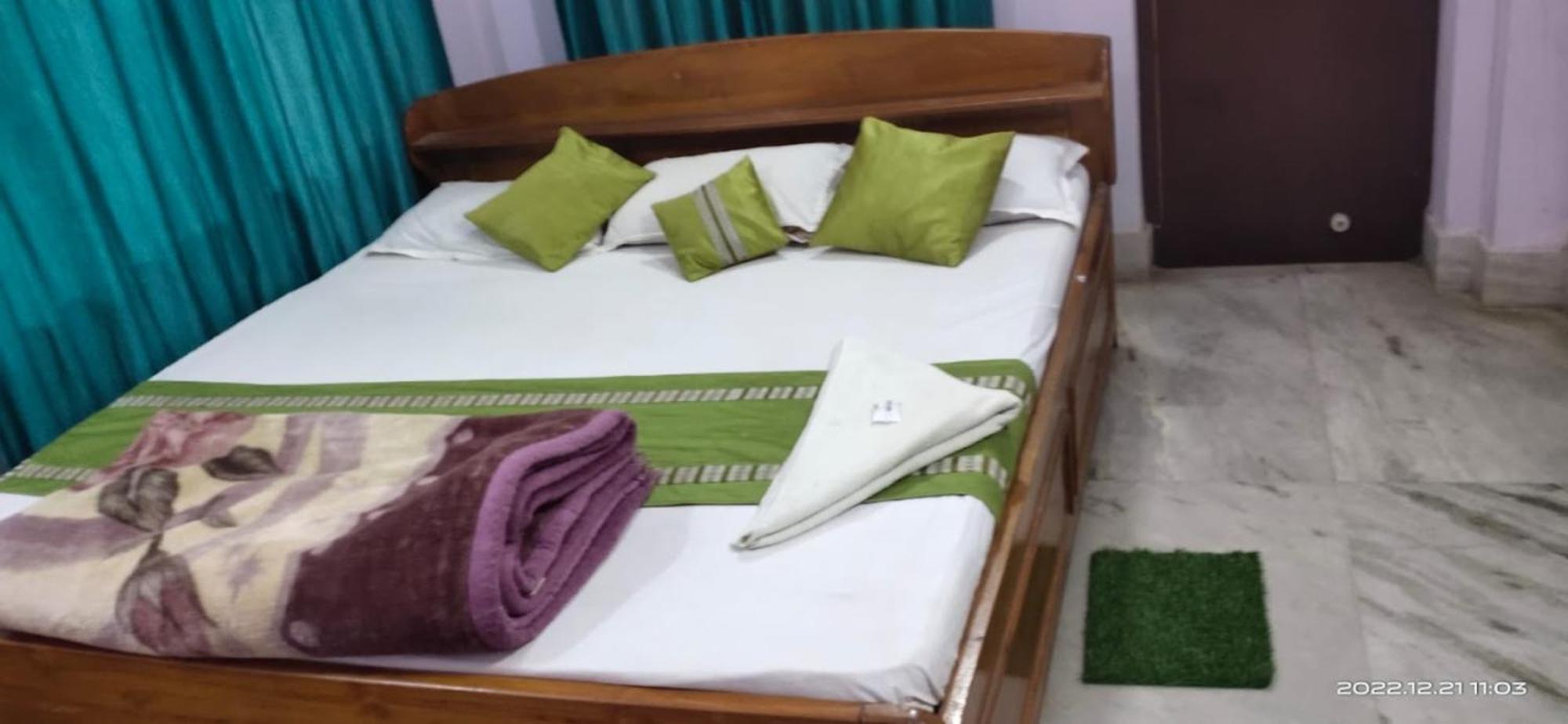 Hotel Swapnodeep Residency Digha Near Marine Aquarium 300M & Regional Centre - New Digha Sea Beach -Best Customer Service Experience Exteriér fotografie