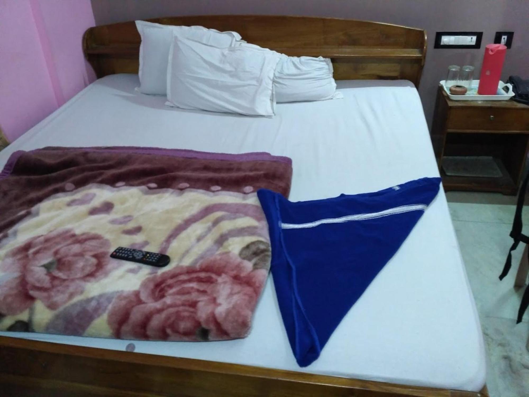 Hotel Swapnodeep Residency Digha Near Marine Aquarium 300M & Regional Centre - New Digha Sea Beach -Best Customer Service Experience Exteriér fotografie
