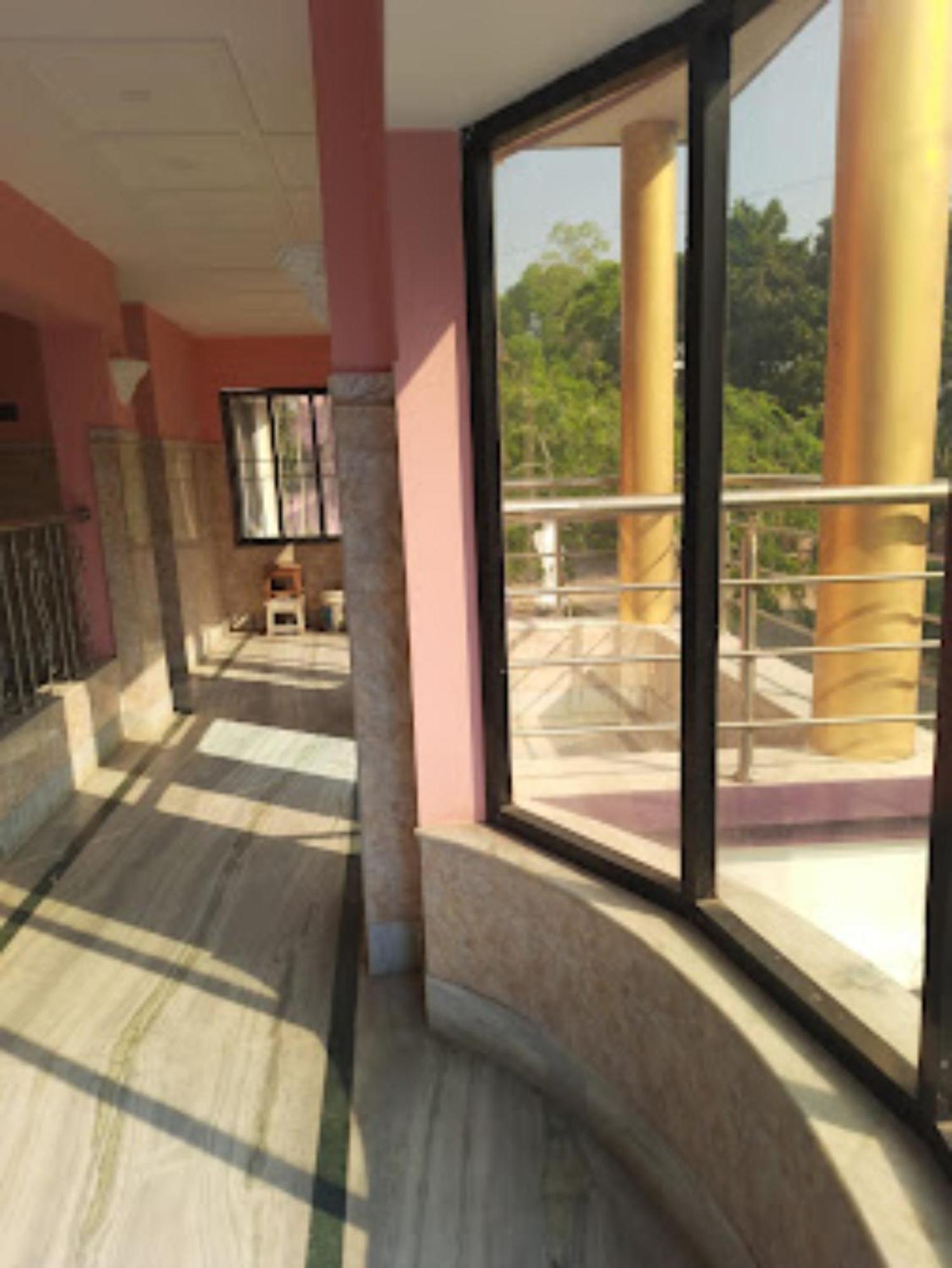 Hotel Swapnodeep Residency Digha Near Marine Aquarium 300M & Regional Centre - New Digha Sea Beach -Best Customer Service Experience Exteriér fotografie