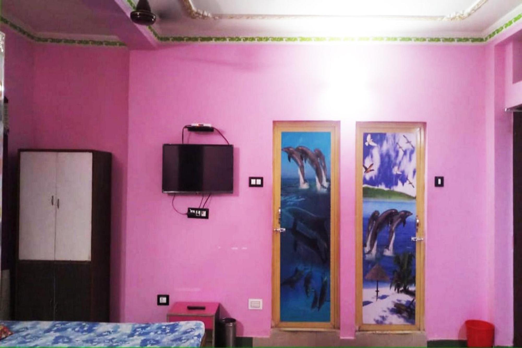 Hotel Swapnodeep Residency Digha Near Marine Aquarium 300M & Regional Centre - New Digha Sea Beach -Best Customer Service Experience Exteriér fotografie