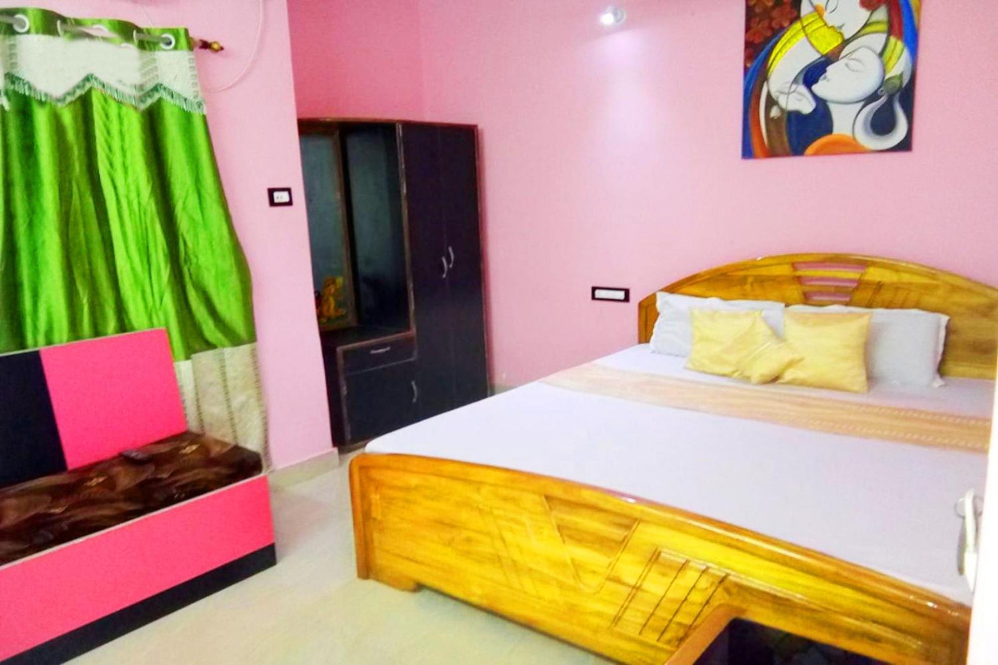 Hotel Swapnodeep Residency Digha Near Marine Aquarium 300M & Regional Centre - New Digha Sea Beach -Best Customer Service Experience Exteriér fotografie
