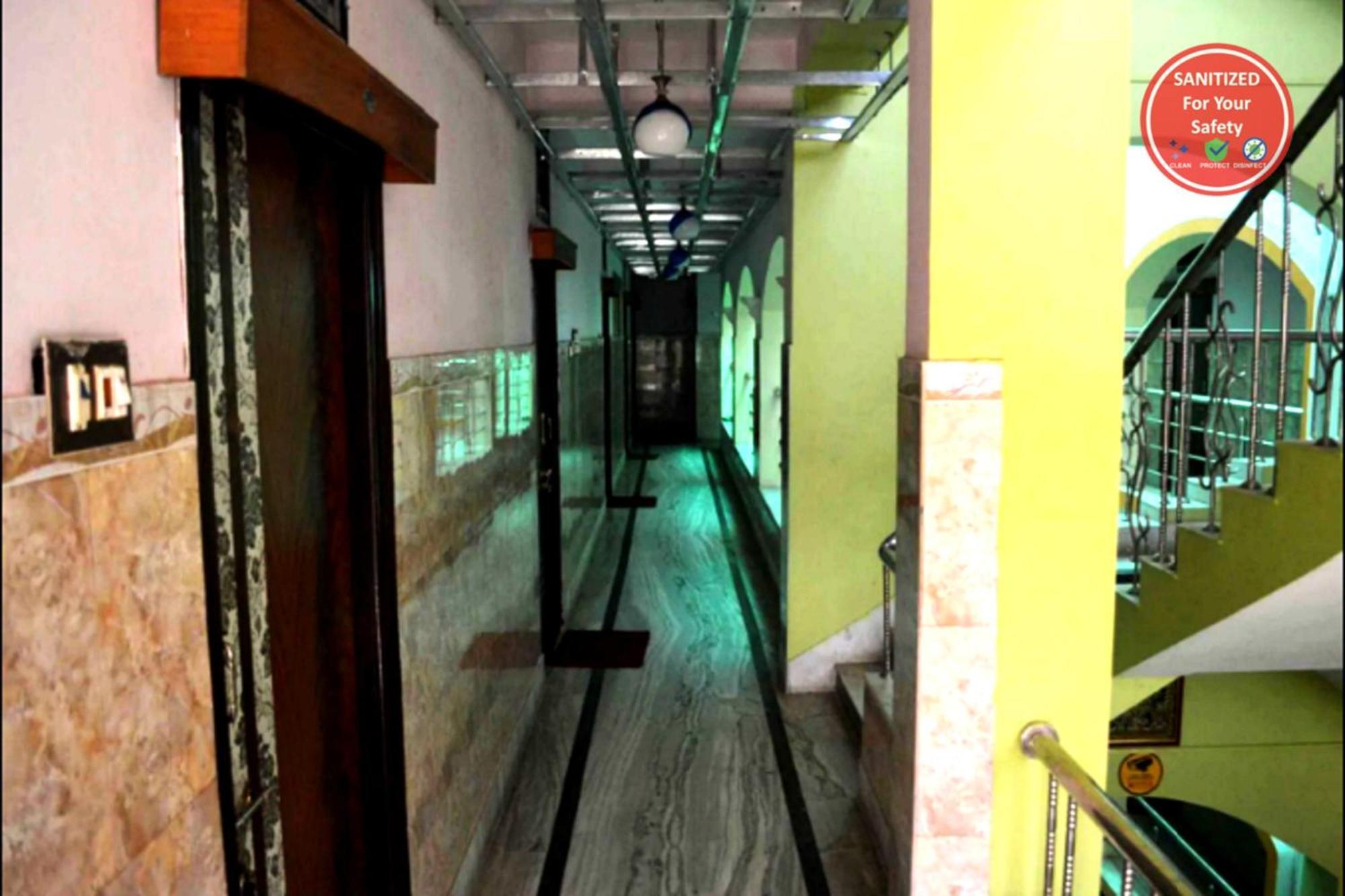 Hotel Swapnodeep Residency Digha Near Marine Aquarium 300M & Regional Centre - New Digha Sea Beach -Best Customer Service Experience Exteriér fotografie