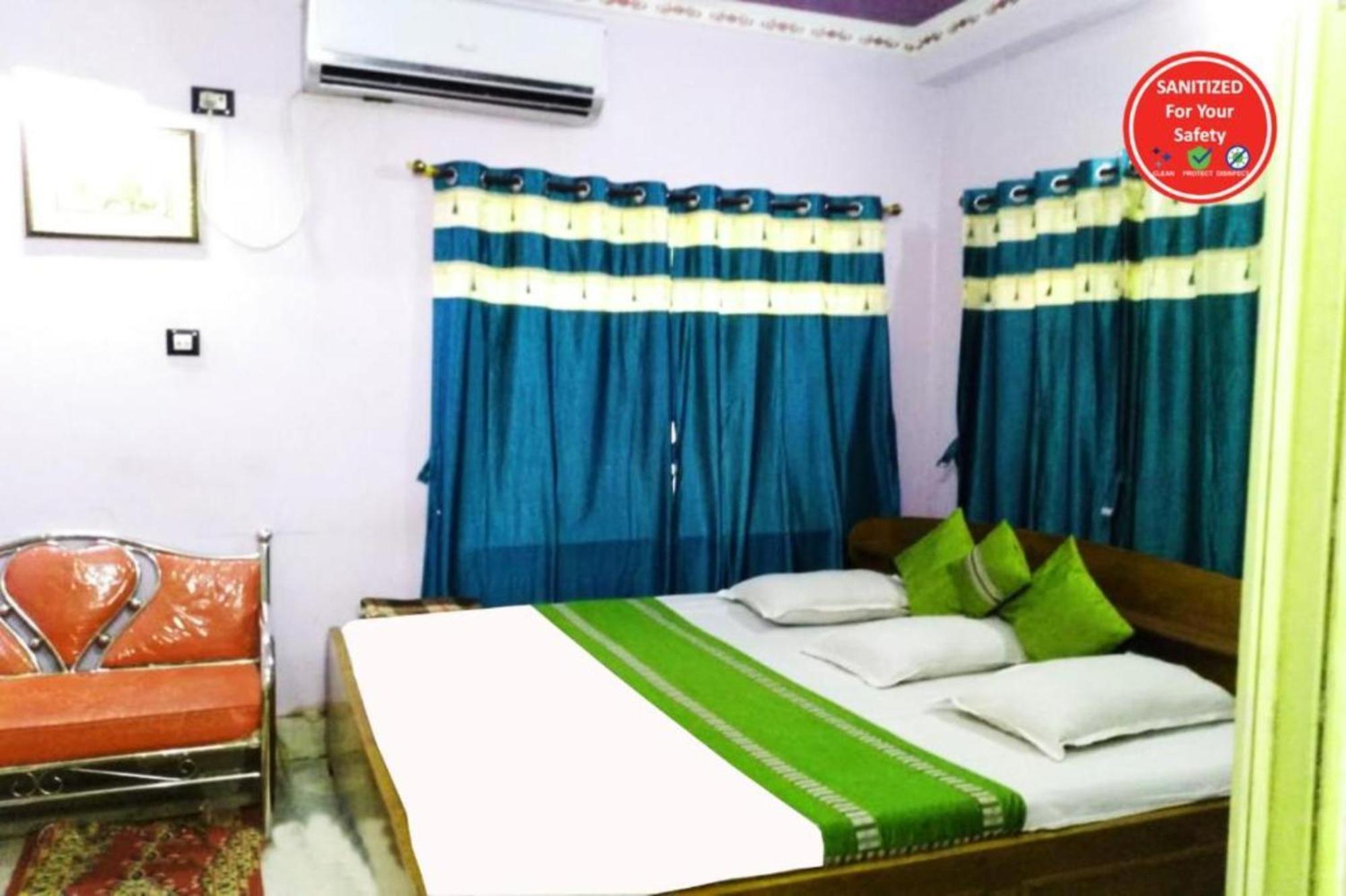 Hotel Swapnodeep Residency Digha Near Marine Aquarium 300M & Regional Centre - New Digha Sea Beach -Best Customer Service Experience Exteriér fotografie