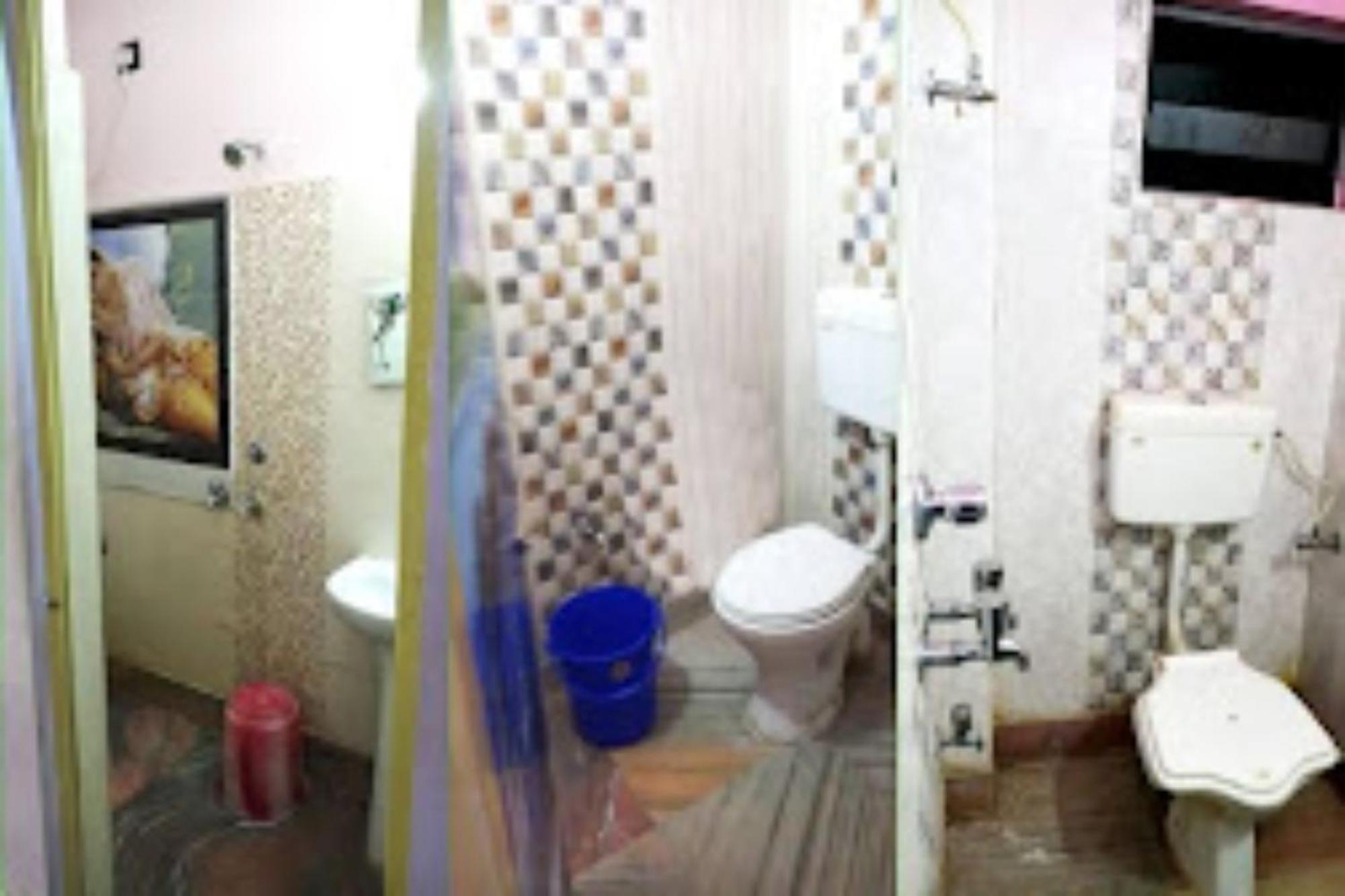 Hotel Swapnodeep Residency Digha Near Marine Aquarium 300M & Regional Centre - New Digha Sea Beach -Best Customer Service Experience Exteriér fotografie